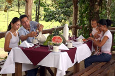 Costa Rica-Caribbean Coast-Kaleidoscope Adventure Ride